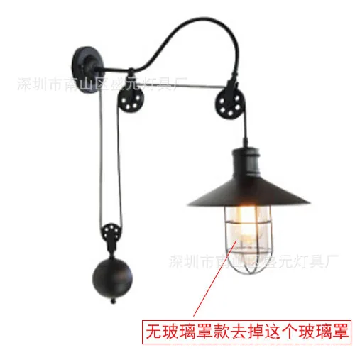 modern stone crystal lampes suspendues crystal wall lamp rope glass ball aisle bedroom corridor home deco wall lamp
modern stone crystal lampes suspendues crystal wall lamp rope glass ball aisle bedroom corridor home deco wall lamp