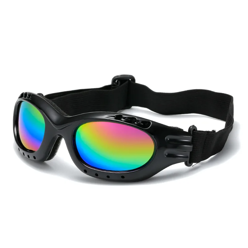 Outdoor Sport Goggles Sunglasses Motorcycle Bicycle Rider Glasses Mountain Bike Riding Equipment Wind and UV Protection Glasses
Outdoor Sport Goggles Sunglasses Motorcycle Bicycle Rider Glasses Mountain Bike Riding Equipment Wind and UV Protection Glasses