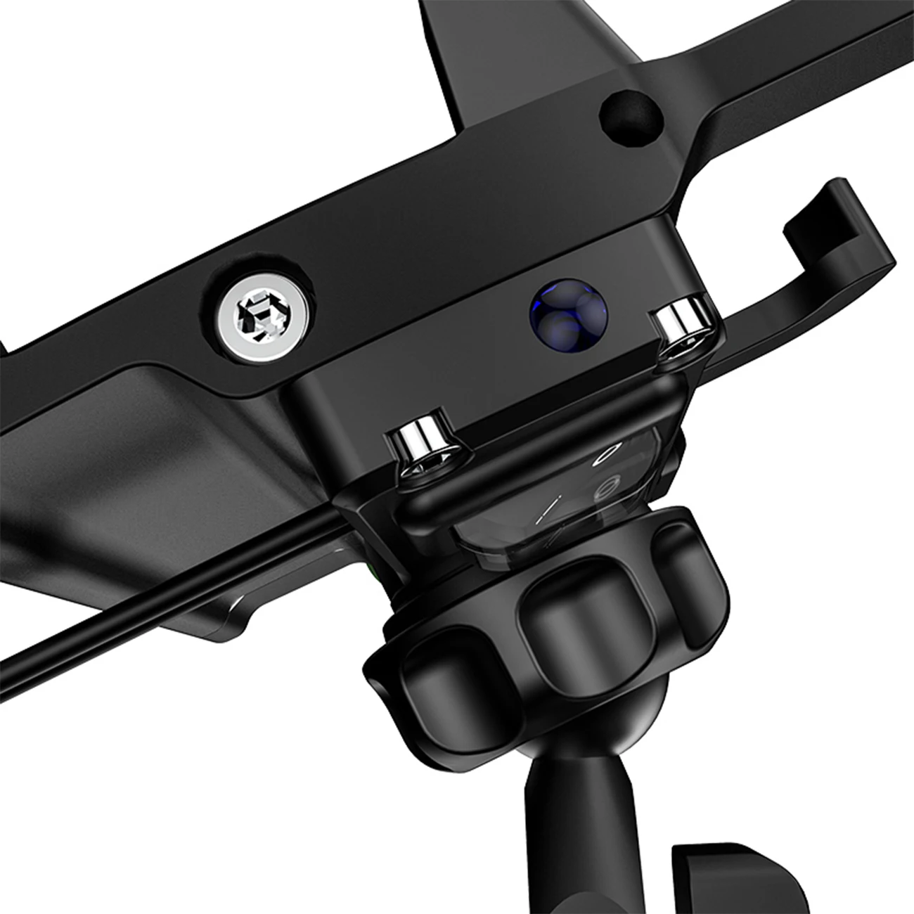Motorcycle Phone Holder With QC3.0 3A USB Fast Charger Motorcycle Cell Phone Stand Holder for 3.5-7inch Cellphone
Motorcycle Phone Holder With QC3.0 3A USB Fast Charger Motorcycle Cell Phone Stand Holder for 3.5-7inch Cellphone