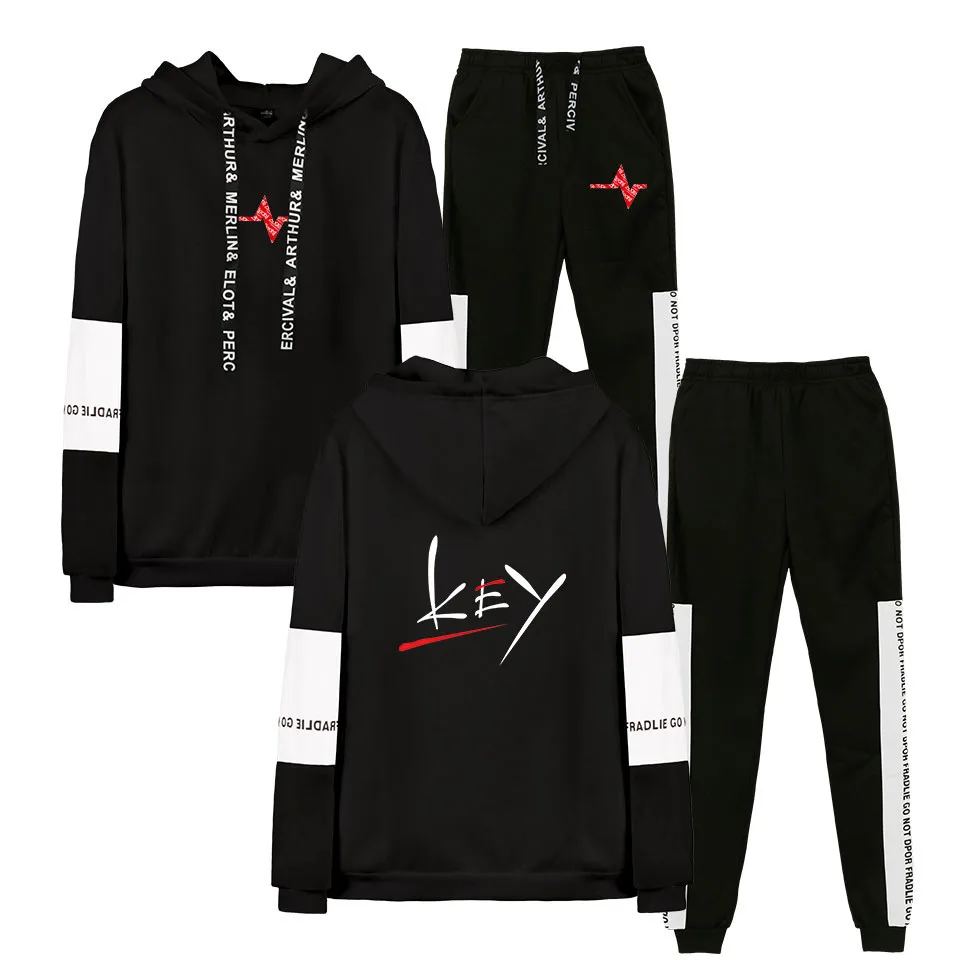 2020 New Anime Angel Beats Two Piece Set Hoodies And Sweatpants Jogger Men Women Long Sleeve Streetwear Tracksuit Regular
2020 New Anime Angel Beats Two Piece Set Hoodies And Sweatpants Jogger Men Women Long Sleeve Streetwear Tracksuit Regular