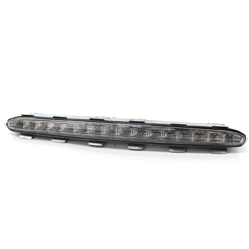 High level Third Brake Stop Light Lamp Clear Len Rear 3RD Lamp Light Color Red for 02-2009 Benz W209
High level Third Brake Stop Light Lamp Clear Len Rear 3RD Lamp Light Color Red for 02-2009 Benz W209