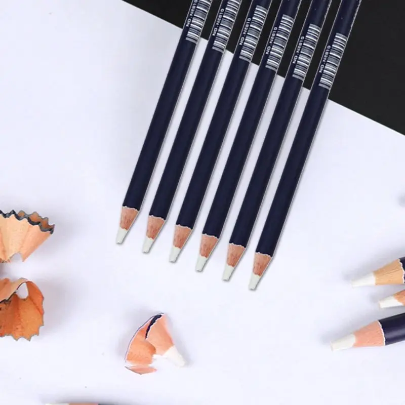 High Precision Drawing Pen Highlight Rubber Design Eraser Pencil Modeling Art Supply Wholesale&DropShip
High Precision Drawing Pen Highlight Rubber Design Eraser Pencil Modeling Art Supply Wholesale&DropShip