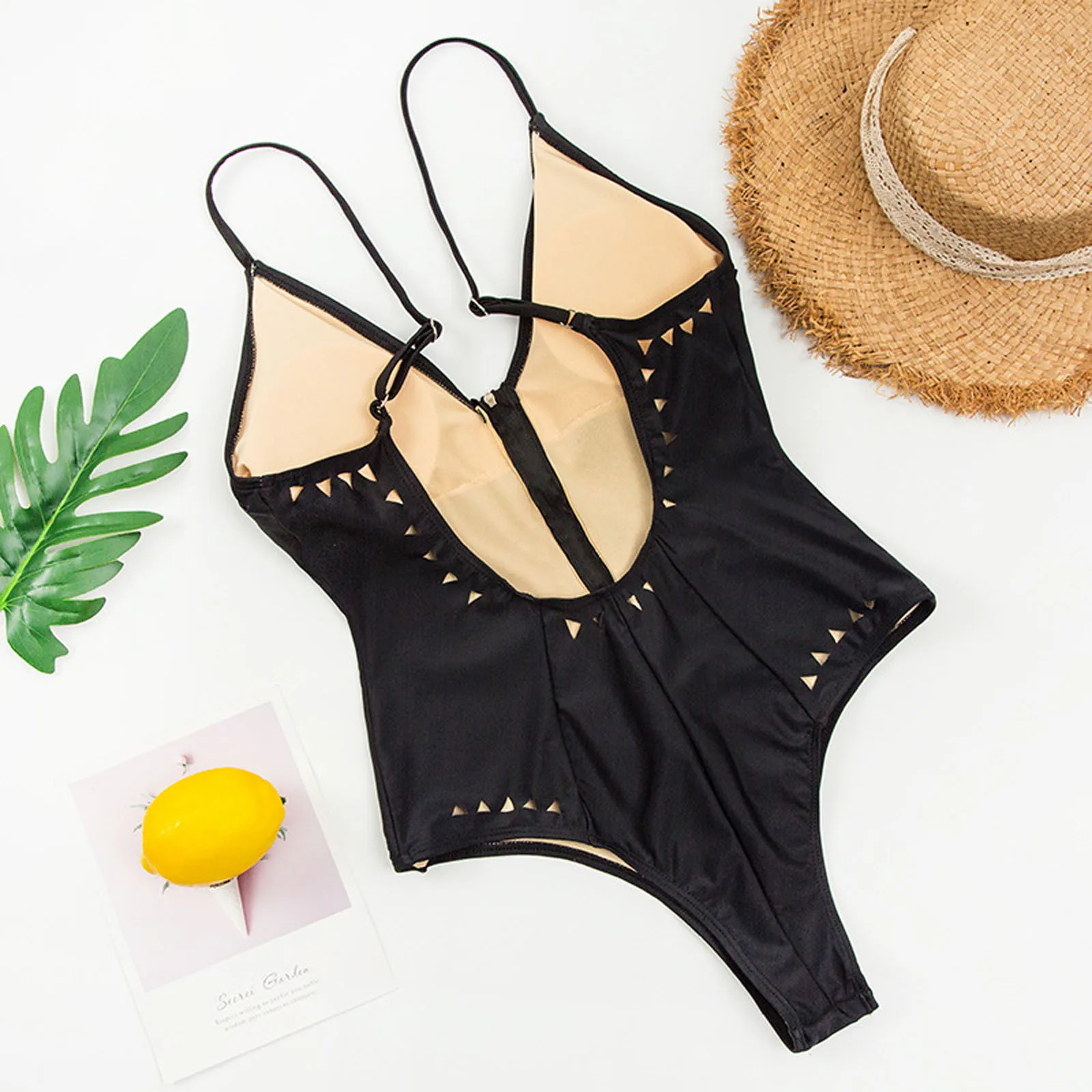 Bikinis Women Swimwear Sexy Swimsuits Women's One-piece Hollow Lace Swimsuit Bikini Swimming Beachwear Hot Biquinis
Bikinis Women Swimwear Sexy Swimsuits Women's One-piece Hollow Lace Swimsuit Bikini Swimming Beachwear Hot Biquinis
