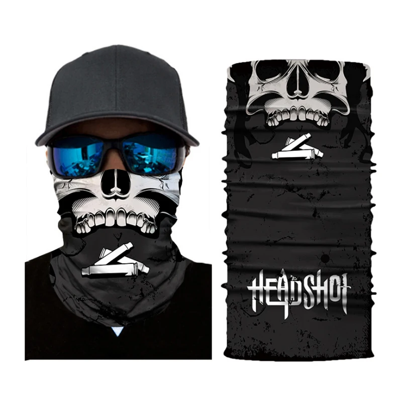 Anime Clown Joker Skull Seamless Bandana Face Mask Magic Scarf Headwear Outdoor Sports Bandana Men Cycling Hiking Neck Gaiter
Anime Clown Joker Skull Seamless Bandana Face Mask Magic Scarf Headwear Outdoor Sports Bandana Men Cycling Hiking Neck Gaiter
