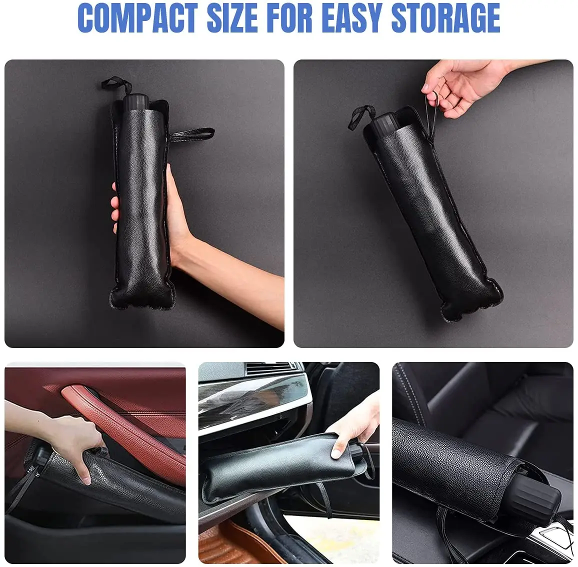 145cm car umbrella sun shade cover Foldable car umbrella shade Windshield UPF50+ Sunscreen UV Cover Front Window Interior Parts 
145cm car umbrella sun shade cover Foldable car umbrella shade Windshield UPF50+ Sunscreen UV Cover Front Window Interior Parts