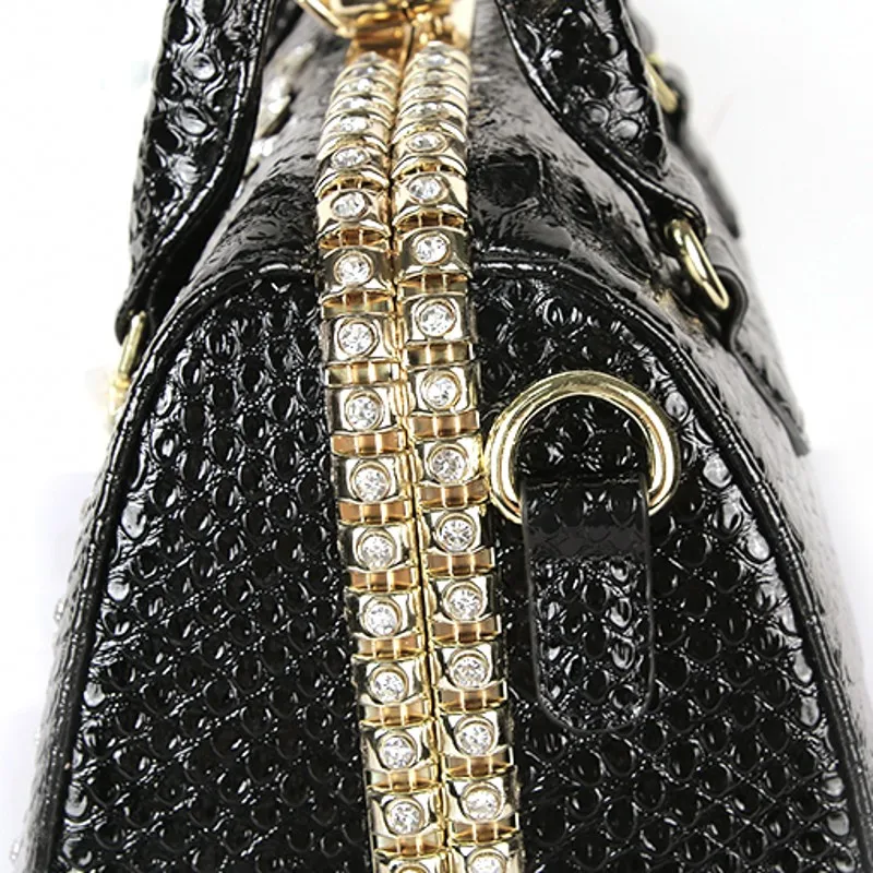 Famous Brand Handbag Women Bags Designer Crossbody Bags Diamond Messenger Bag Ladies Shoulder Bag Crystal PU Leather Totes Bolsa
Famous Brand Handbag Women Bags Designer Crossbody Bags Diamond Messenger Bag Ladies Shoulder Bag Crystal PU Leather Totes Bolsa