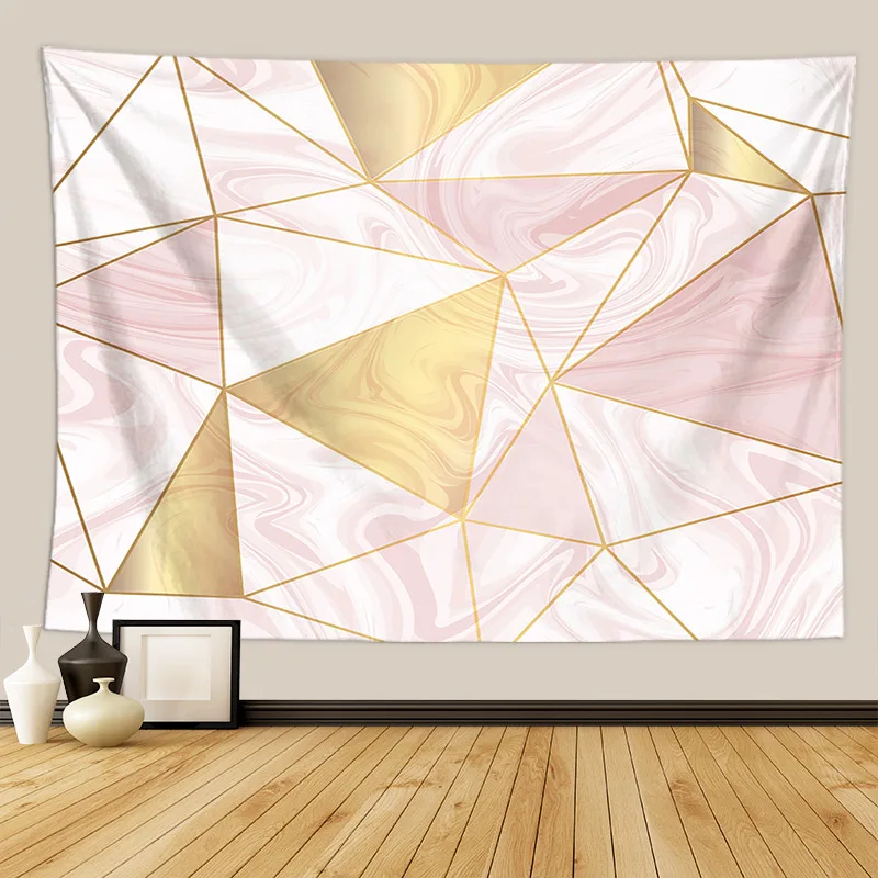 large tapestry wall hanging marble stone wall carpet drop shipping simple mandala blanket
large tapestry wall hanging marble stone wall carpet drop shipping simple mandala blanket
