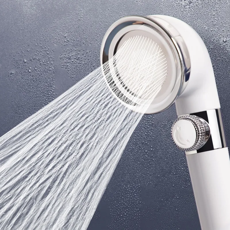 Pressurized Shower Head High Pressure Water Saving Perforated Free Bracket Hose Adjustable Bathroom Accessories Shower Set
Pressurized Shower Head High Pressure Water Saving Perforated Free Bracket Hose Adjustable Bathroom Accessories Shower Set