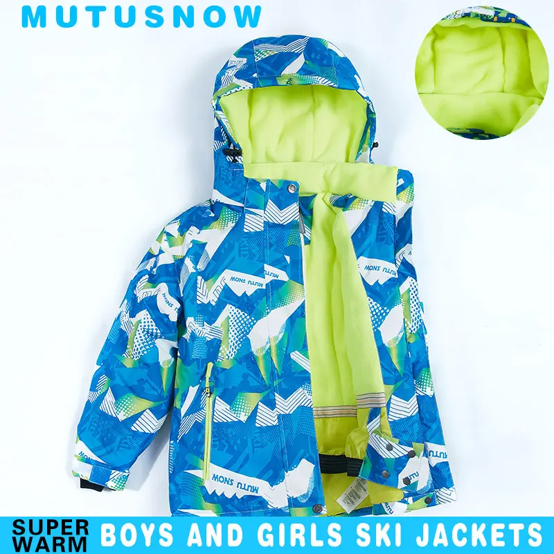 Children's Ski Jacket Brands HULK High Quality Jacket Windproof Waterproof Snow Jacket Winter Boy Ski And Snowboard Jacket 
Children's Ski Jacket Brands HULK High Quality Jacket Windproof Waterproof Snow Jacket Winter Boy Ski And Snowboard Jacket