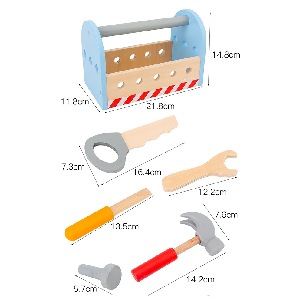 Kids Disassembly Toolbox Kit Early Education Simulation Repair Puzzle Toys for Kids Boys Girls Gifts Education Toys
Kids Disassembly Toolbox Kit Early Education Simulation Repair Puzzle Toys for Kids Boys Girls Gifts Education Toys