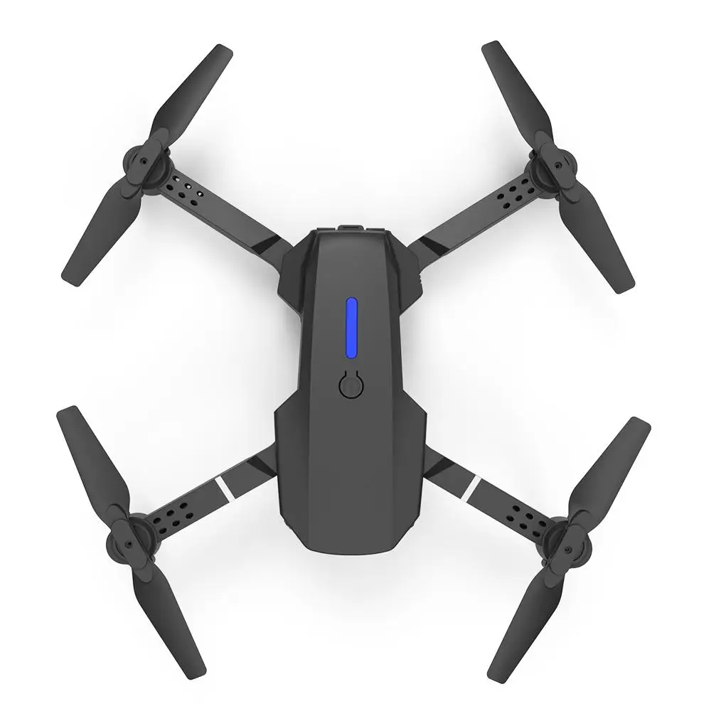 LS-E525 Drone 4k RC Drone Quadcopter Foldable Toys Drone with Camera HD 4K WIFi FPV Drones One Click Back Mini Drone
LS-E525 Drone 4k RC Drone Quadcopter Foldable Toys Drone with Camera HD 4K WIFi FPV Drones One Click Back Mini Drone
