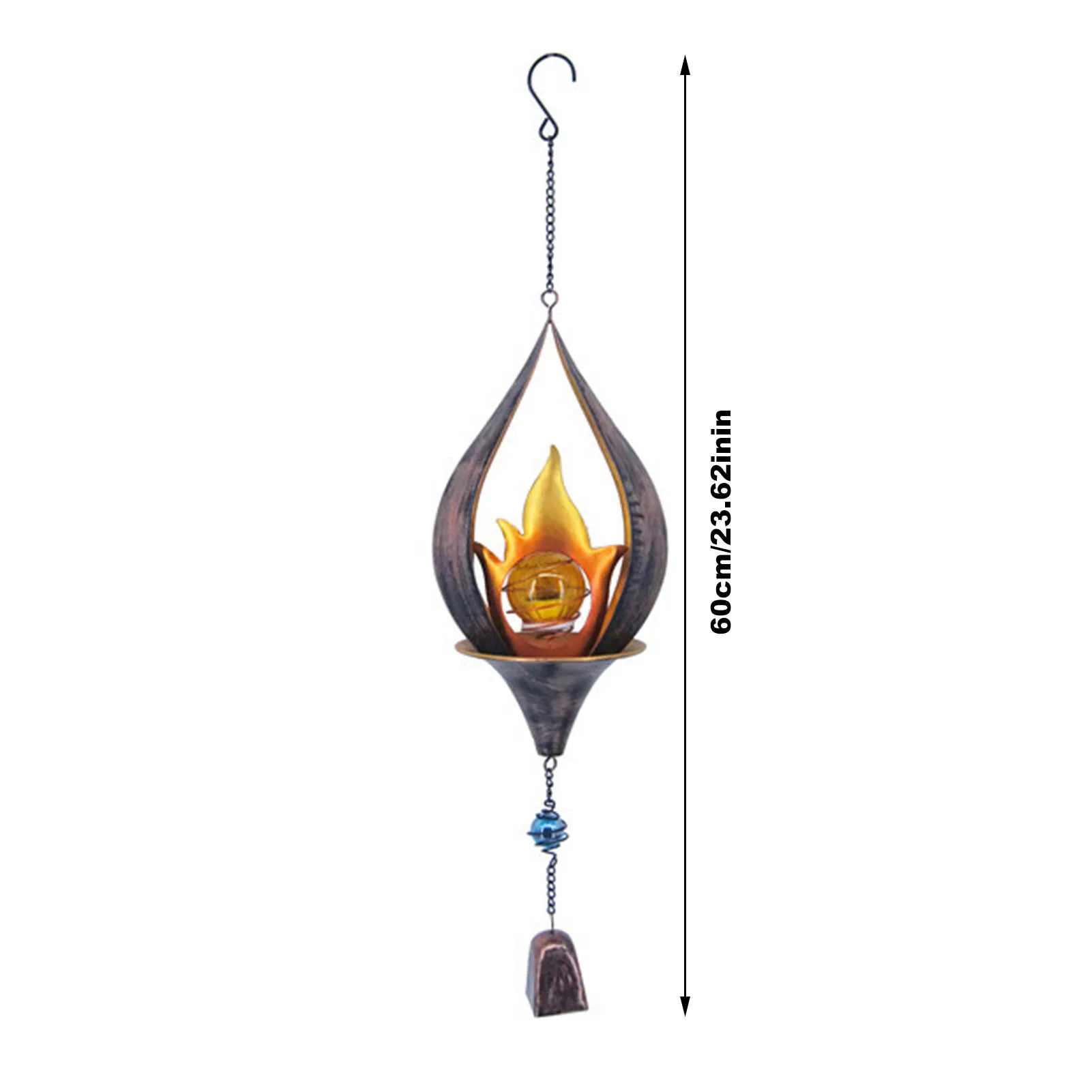 Ordic Ins Metal Wind Chimes Retro Fashion Balcony Garden Art Wall Hanging Creative Confession Gift Wedding Anniversary Gift
Ordic Ins Metal Wind Chimes Retro Fashion Balcony Garden Art Wall Hanging Creative Confession Gift Wedding Anniversary Gift