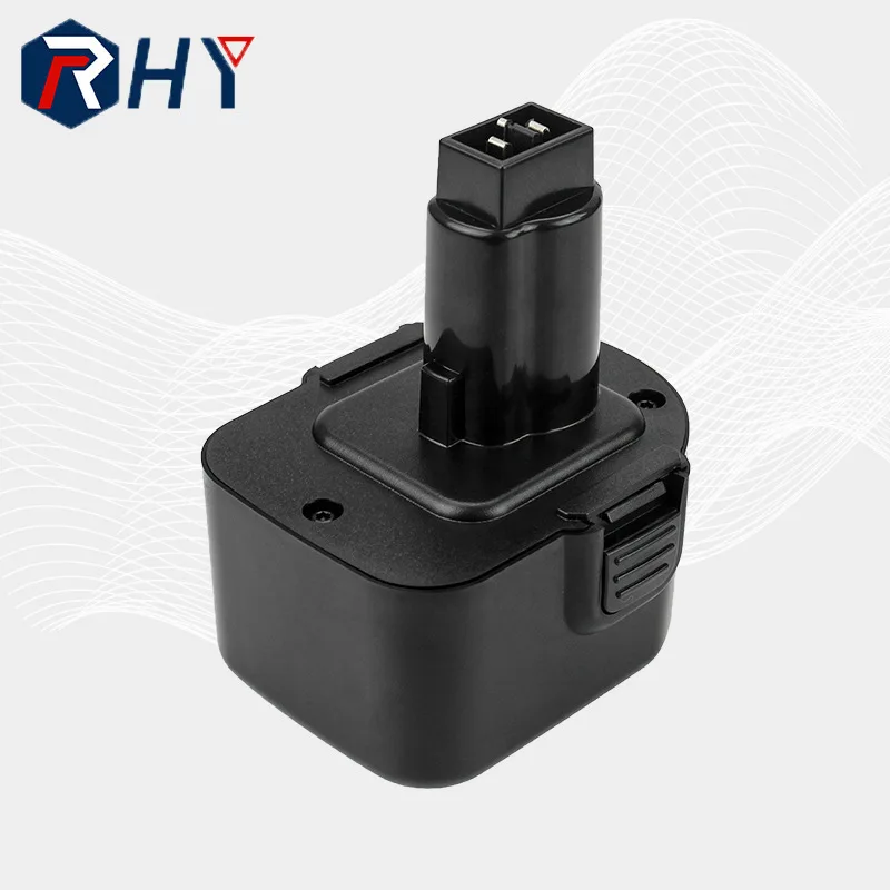 Rechargeable battery compatible with 9.6V Ni-MH battery Power tool accessories Power tool accessories
Rechargeable battery compatible with 9.6V Ni-MH battery Power tool accessories Power tool accessories
