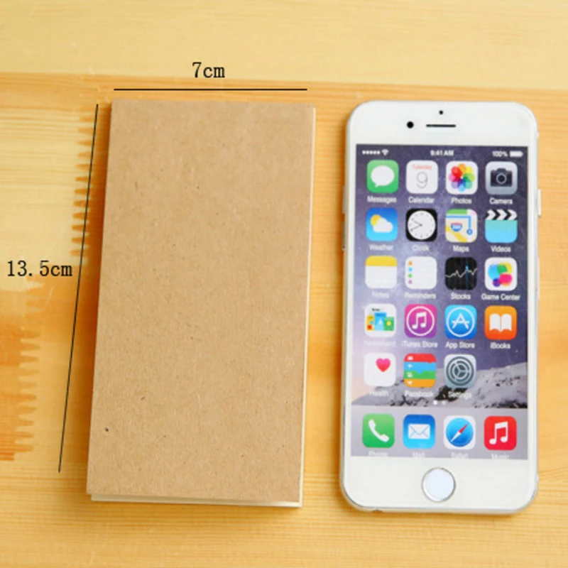 Free shipping10packs/lot Kraft And Cowhide Paper With Simple Line Diary Notebook Planner Write Notebook free shipping
Free shipping10packs/lot Kraft And Cowhide Paper With Simple Line Diary Notebook Planner Write Notebook free shipping