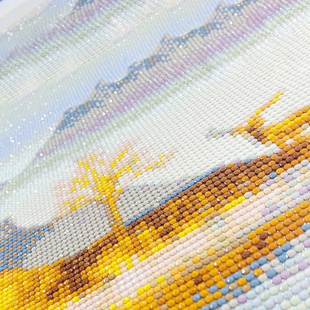 30x40CM 5D DIY Diamond Painting Butterfly Art Full Drill kits for Home Round Resin Drill Decor
30x40CM 5D DIY Diamond Painting Butterfly Art Full Drill kits for Home Round Resin Drill Decor