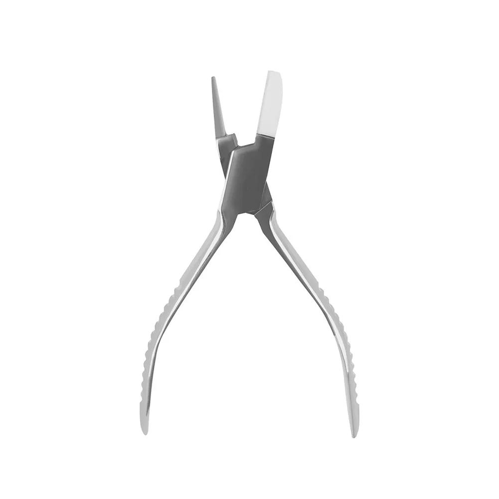 Parallel Spring Removing Pliers Woodwind Music Instrument Repair Tool For Flute Sax For Repairing Flute/Clarinet/Saxophone/Glass
Parallel Spring Removing Pliers Woodwind Music Instrument Repair Tool For Flute Sax For Repairing Flute/Clarinet/Saxophone/Glass