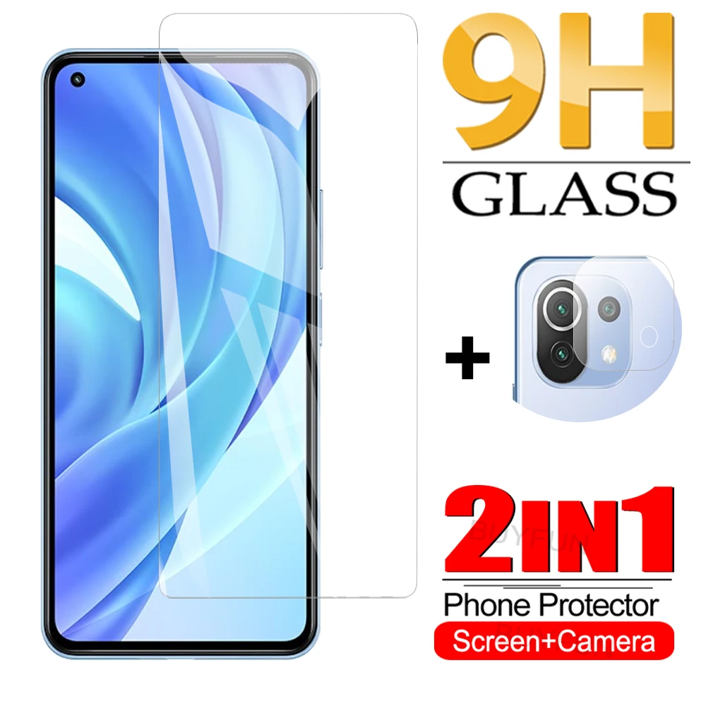 Transparent For xiaomi 11 Lite5g 2-in-1 Screen + Camera glass Tempered Glass Screen Protector For xiaomi 11 lite mi 11 lite Lens
Transparent For xiaomi 11 Lite5g 2-in-1 Screen + Camera glass Tempered Glass Screen Protector For xiaomi 11 lite mi 11 lite Lens