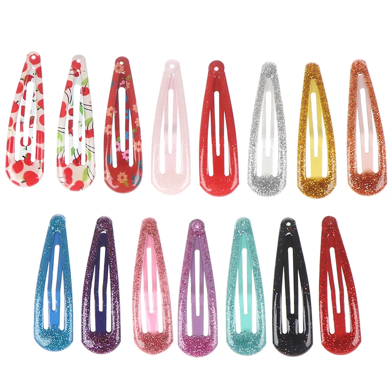 15Pcs/set Children Hair Clips Barrettes Girls Colorful Hairpins Hair Accessories Random
15Pcs/set Children Hair Clips Barrettes Girls Colorful Hairpins Hair Accessories Random
