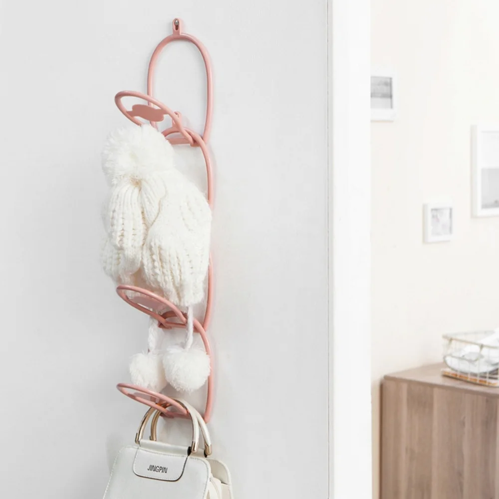Hanging Cap Holder Super Easy to Fold Out and Put-Up, Over Door Wall Closet Organizer Hat Rack for Baseball Caps(Color Randomiza
Hanging Cap Holder Super Easy to Fold Out and Put-Up, Over Door Wall Closet Organizer Hat Rack for Baseball Caps(Color Randomiza