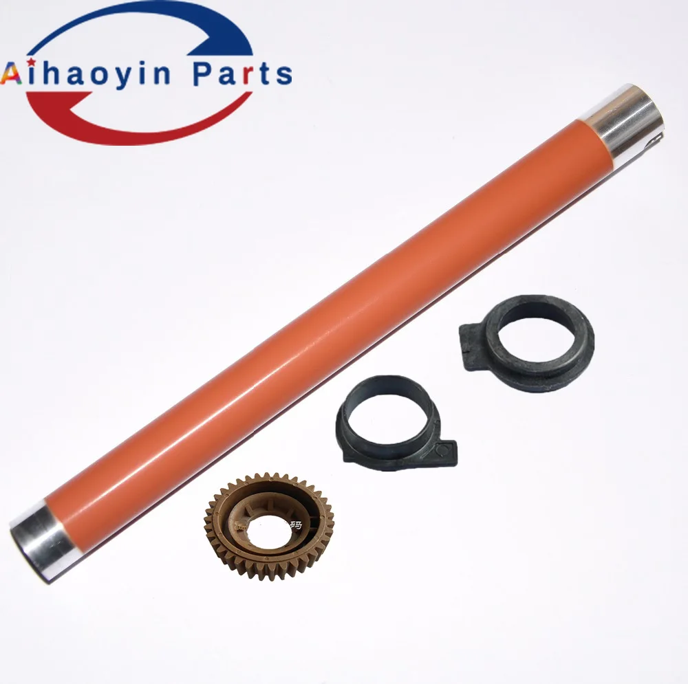 5sets new Upper Fuser Heat Roller Bushing Gear for Kyocera FS1024 FS1028 FS1128 FS1350 FS2000 KM2810 KM2820 2H425010 2H425150
5sets new Upper Fuser Heat Roller Bushing Gear for Kyocera FS1024 FS1028 FS1128 FS1350 FS2000 KM2810 KM2820 2H425010 2H425150