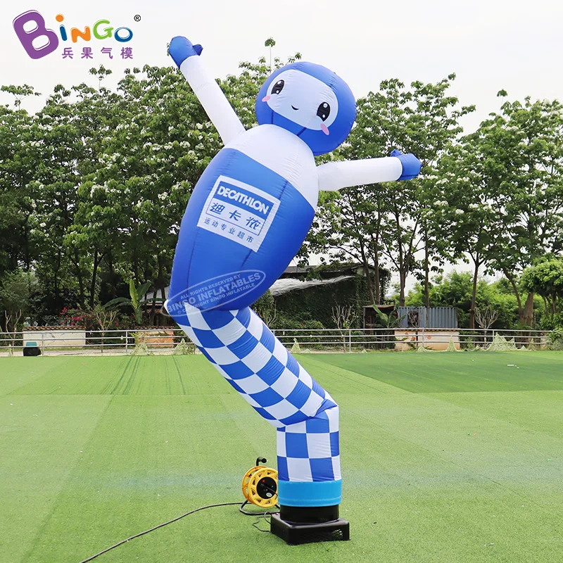 Customized NEW 13ft 4M Inflatable Kids Air Sky Dancer Puppet Flag Wind Dancing Tube Cartoon Advertising Inflatables
Customized NEW 13ft 4M Inflatable Kids Air Sky Dancer Puppet Flag Wind Dancing Tube Cartoon Advertising Inflatables