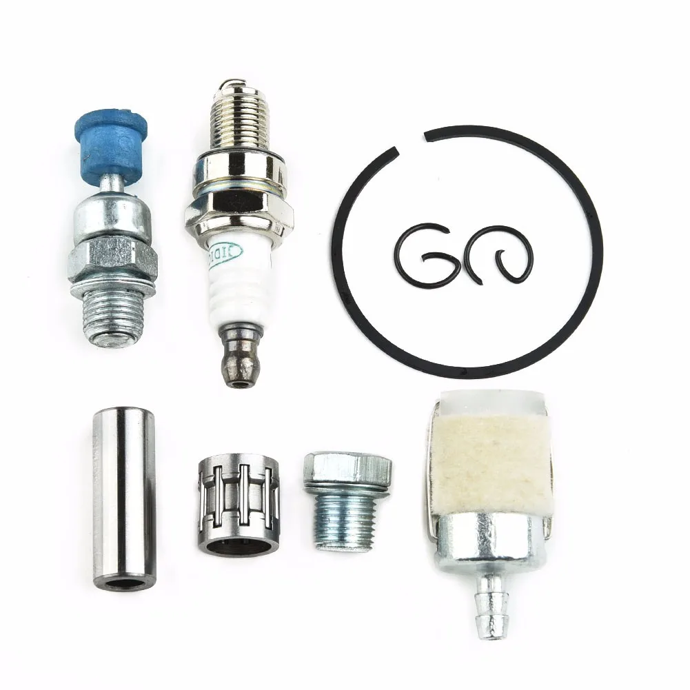 CYLINDER ASSEMBLY Replacement Part 43MM FOR HUSQVARNA 545 545XP 550 550XP JONSERED CS2252 CS2253 Wholesale New
CYLINDER ASSEMBLY Replacement Part 43MM FOR HUSQVARNA 545 545XP 550 550XP JONSERED CS2252 CS2253 Wholesale New