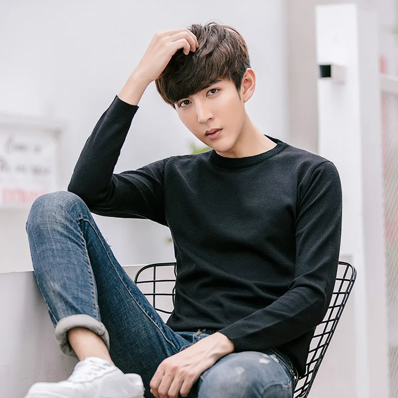 Boys Cute White Sweaters Mens Korean Casual Knitted Oversized Sweaters Male Long Sleeve Vintage Knitwear Solid Pullover Men 5xl
Boys Cute White Sweaters Mens Korean Casual Knitted Oversized Sweaters Male Long Sleeve Vintage Knitwear Solid Pullover Men 5xl