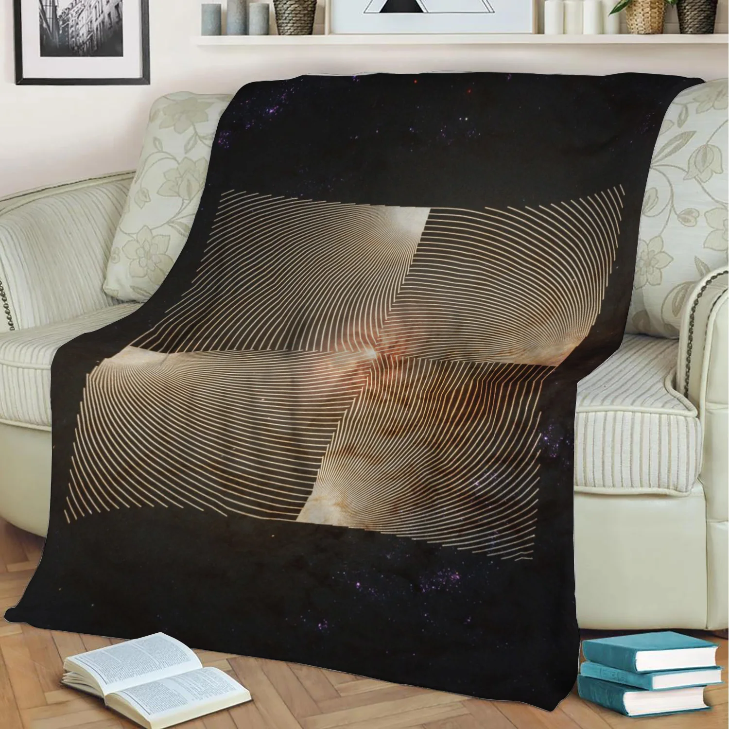 Geometric 1 3D Printed Velvet Plush Throw Fleece Blanket Bedspread Sherpa Blanket Home Decora
Geometric 1 3D Printed Velvet Plush Throw Fleece Blanket Bedspread Sherpa Blanket Home Decora