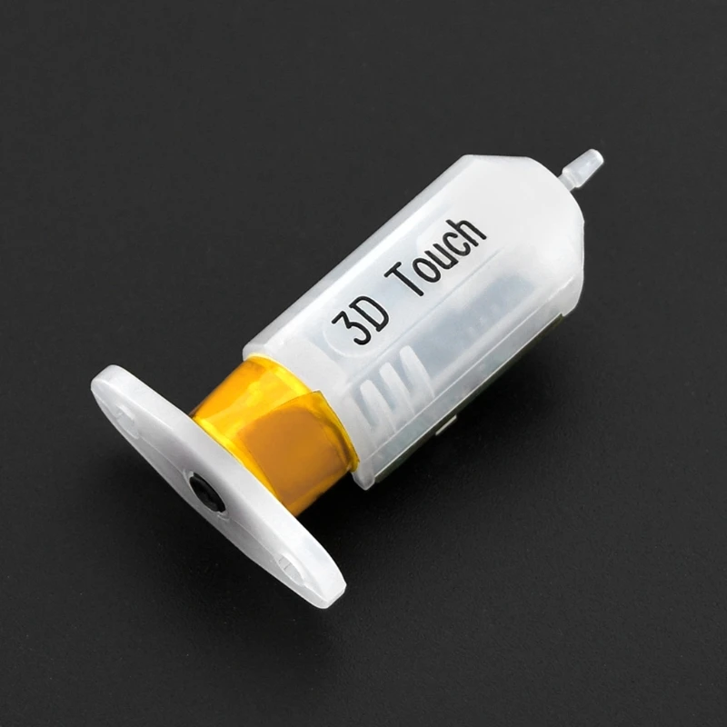 3D Touch Sensor Auto Bed Leveling Sensor for Creality Ender 3 Series and CR10 Series, Geeetech Printers, Anet A8, Anycubic I3 et 
3D Touch Sensor Auto Bed Leveling Sensor for Creality Ender 3 Series and CR10 Series, Geeetech Printers, Anet A8, Anycubic I3 et