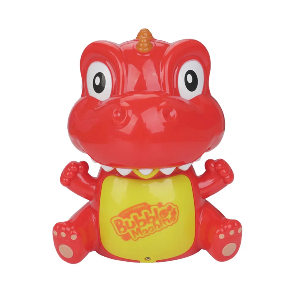 Stage Effect Gift Musical Maker ABS Bath Toy Bubble Machine Outdoor Play Hand-held Electric Cute Cartoon Automatic Baby Kids
Stage Effect Gift Musical Maker ABS Bath Toy Bubble Machine Outdoor Play Hand-held Electric Cute Cartoon Automatic Baby Kids