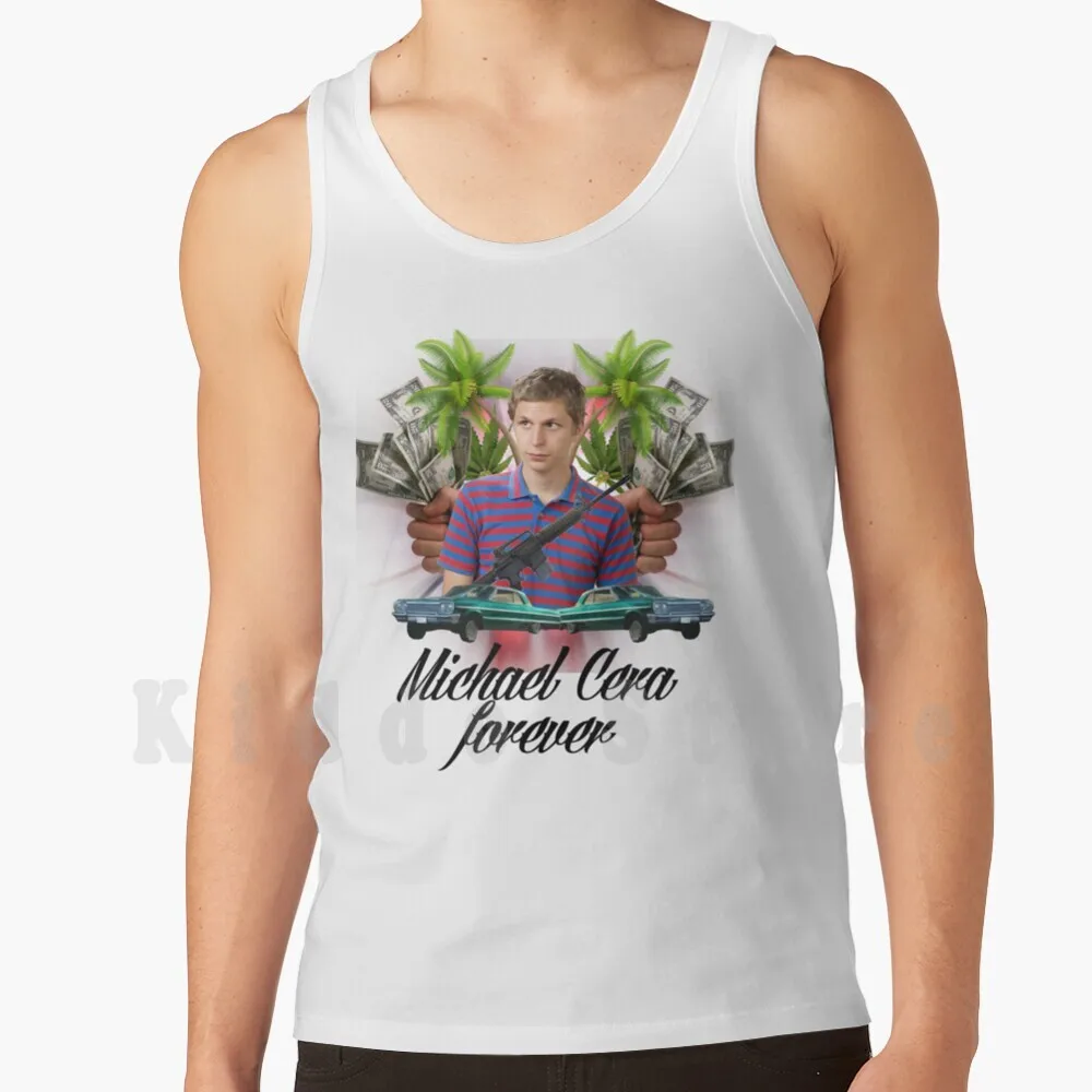 Майка майка из 100% хлопка Майкл цера супербад Джуно Индий хипстер гангста иронический актер
Майка майка из 100% хлопка Майкл цера супербад Джуно Индий хипстер гангста иронический актер