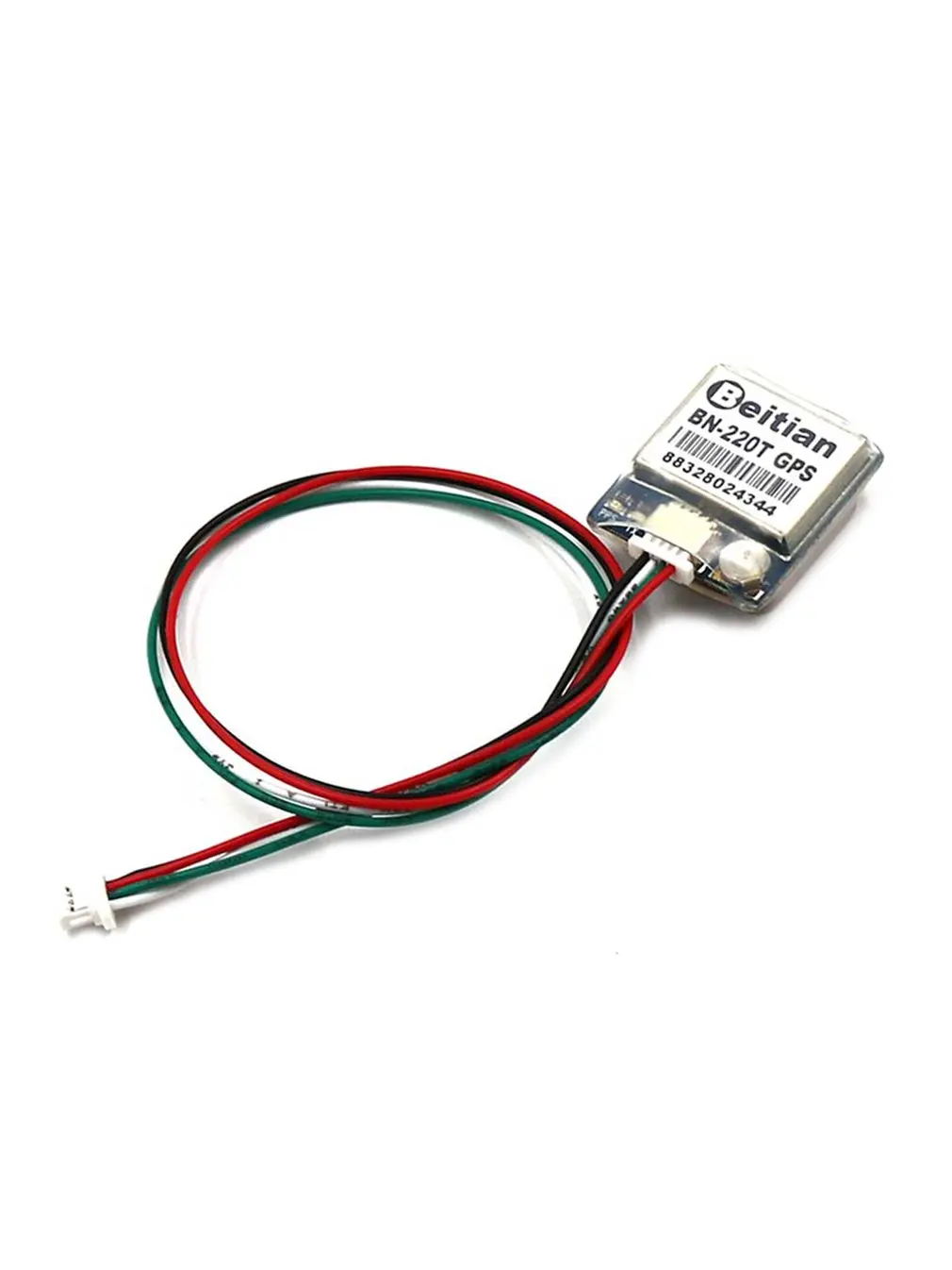 BEITIAN BN-220T GPS GLONASS модуль 72CH для радиоуправляемого самолета FPV гоночного дальнего
