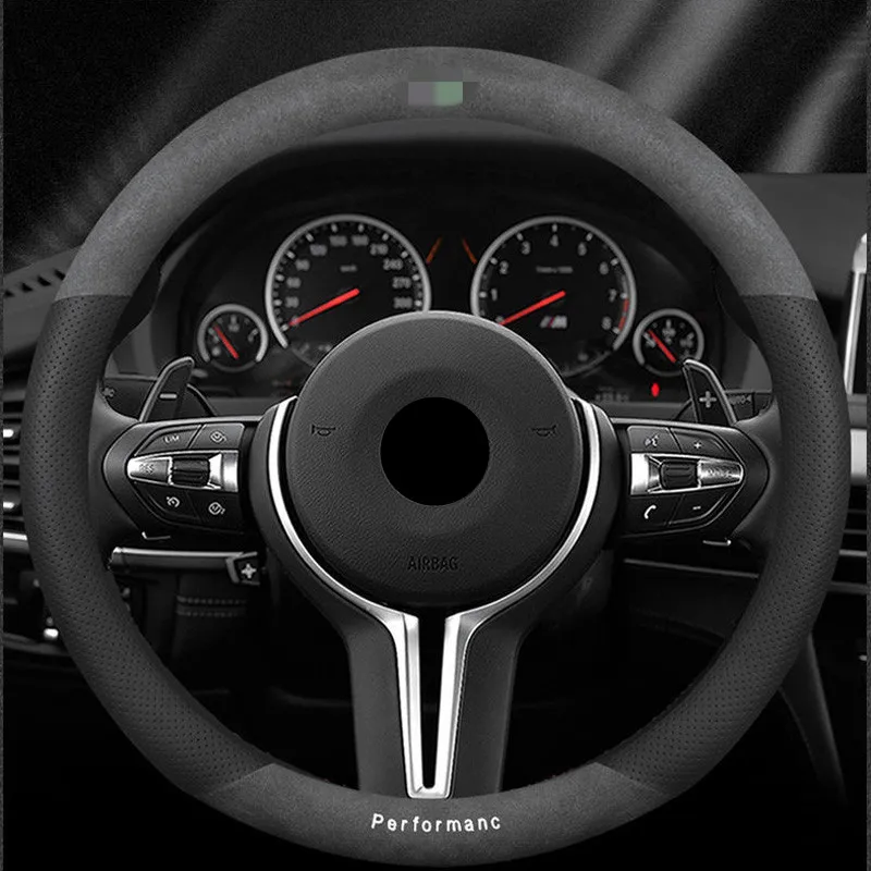Для BMW/м 3D логотип лазерной печати коровья кожа Чехол рулевого колеса автомобиля подходит E90 F01 F06 F10 F15 F16 F20 F21 F25 F26 F30 F32 F82
Для BMW/м 3D логотип лазерной печати коровья кожа Чехол рулевого колеса автомобиля подходит E90 F01 F06 F10 F15 F16 F20 F21 F25 F26 F30 F32 F82