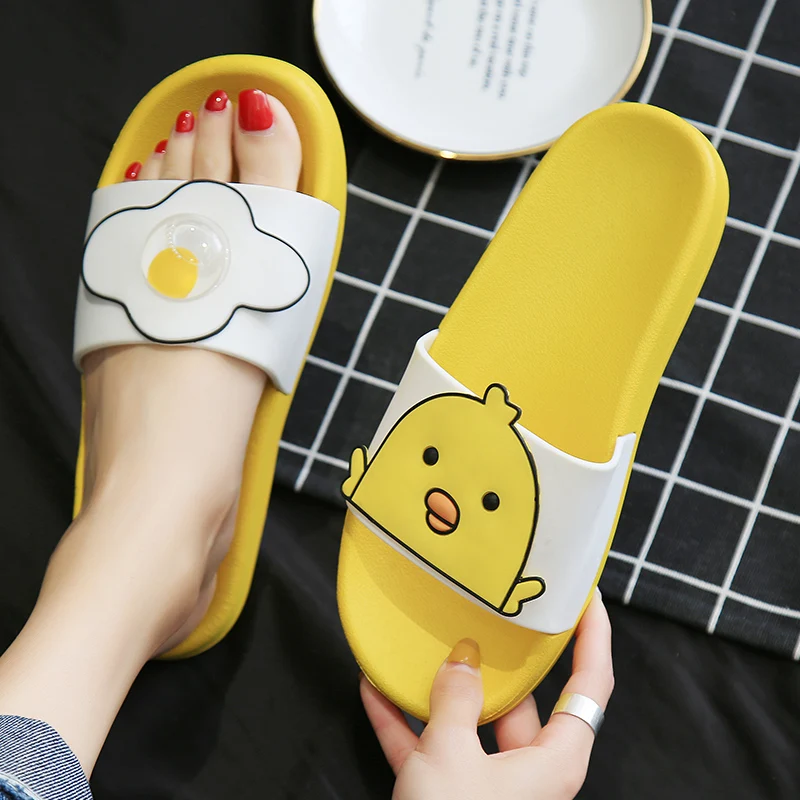 2020 Summer New Kawaii Colourful Flat Women Slippers Women Casual Summer Slip On Women Flip Flops Shoes Indoor Women Slides
2020 Summer New Kawaii Colourful Flat Women Slippers Women Casual Summer Slip On Women Flip Flops Shoes Indoor Women Slides