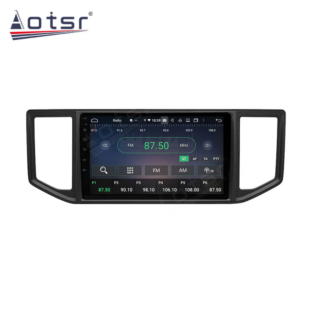 Android10 PX6 128G For VW Crafter 2017 2018 2021Car DVD GPS Navigation Auto Radio Stereo Video Multimedia Player HeadUnit 2din 
Android10 PX6 128G For VW Crafter 2017 2018 2021Car DVD GPS Navigation Auto Radio Stereo Video Multimedia Player HeadUnit 2din
