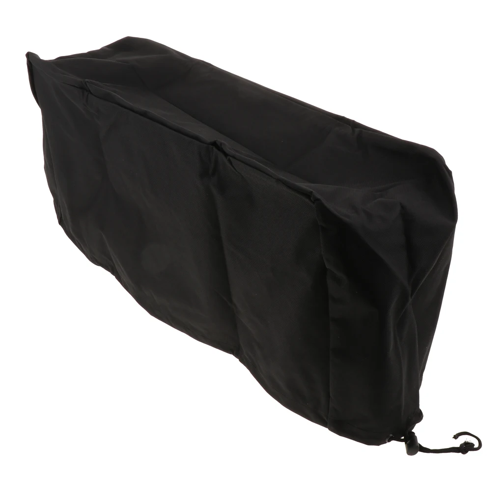 Winch Cover,Waterproof Soft Winch Cover Driver Recovery 8,500 to 12,500 Pound Capacity (Black Stripe Edge)
Winch Cover,Waterproof Soft Winch Cover Driver Recovery 8,500 to 12,500 Pound Capacity (Black Stripe Edge)