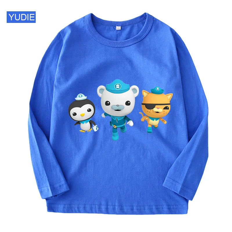T Shirt Summer Children Clothing Boys T Shirt Cotton Long Sleeves T-shirt Infant Kids Boy Girls Tops Casual T-shirt 2-8Y Shirt
T Shirt Summer Children Clothing Boys T Shirt Cotton Long Sleeves T-shirt Infant Kids Boy Girls Tops Casual T-shirt 2-8Y Shirt