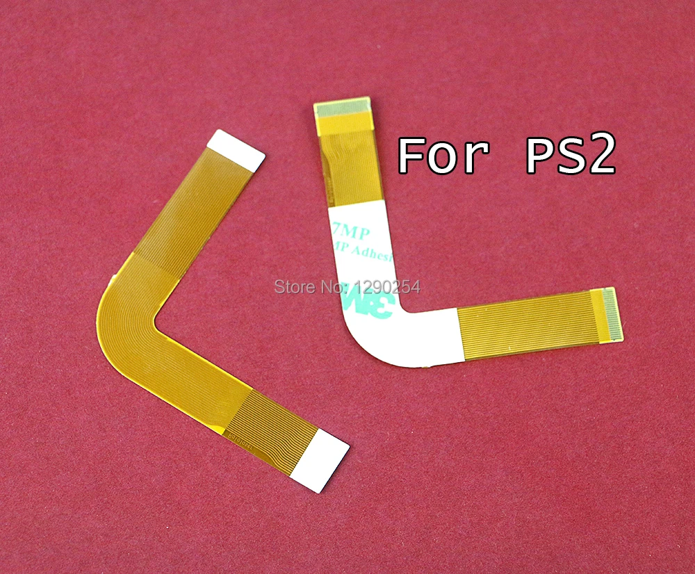 20 шт. 200 70000 7 Вт гибкий кабель для лазерной линзы PS2 7000x ремонтные детали|cable for ps2|cable