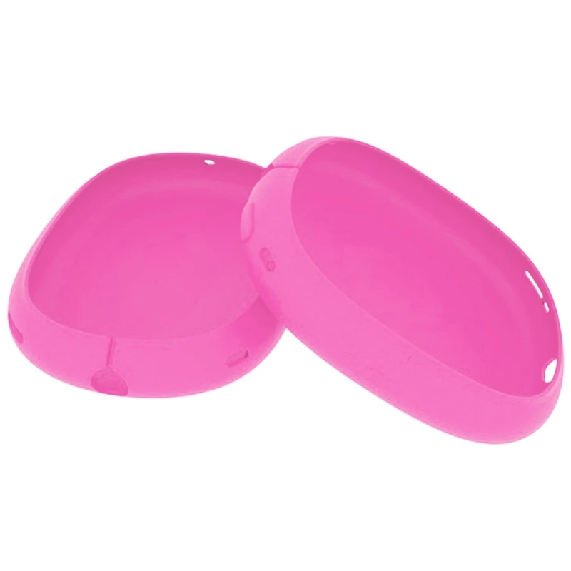 Compatible with Airpods-Max Bluetooth Earphone Protective Cover Wireless Charge Shell Anti-dust Waterproof Storage Bag 
Compatible with Airpods-Max Bluetooth Earphone Protective Cover Wireless Charge Shell Anti-dust Waterproof Storage Bag