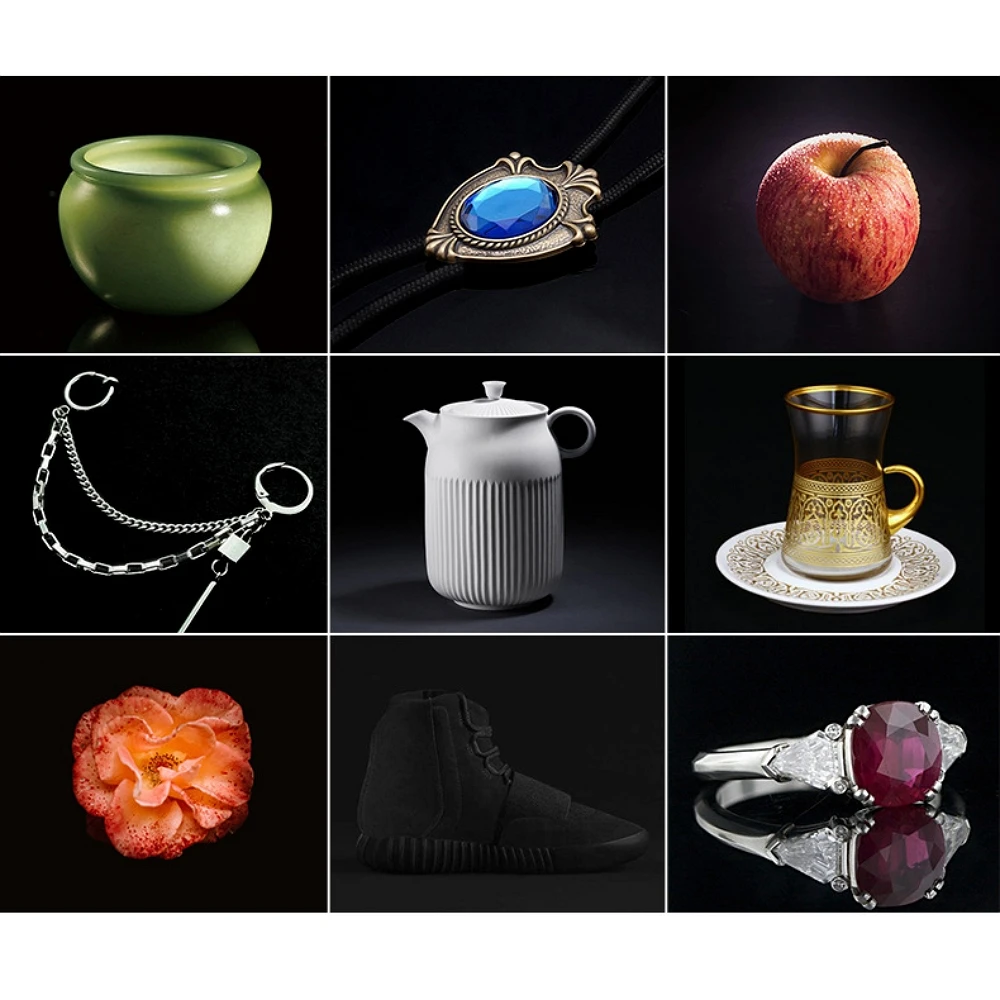 Pure Black Non-reflective Photography Background Flocking Light Absorbing Cloth Reusable Photo Studio Video Backdrop Accessories 
Pure Black Non-reflective Photography Background Flocking Light Absorbing Cloth Reusable Photo Studio Video Backdrop Accessories