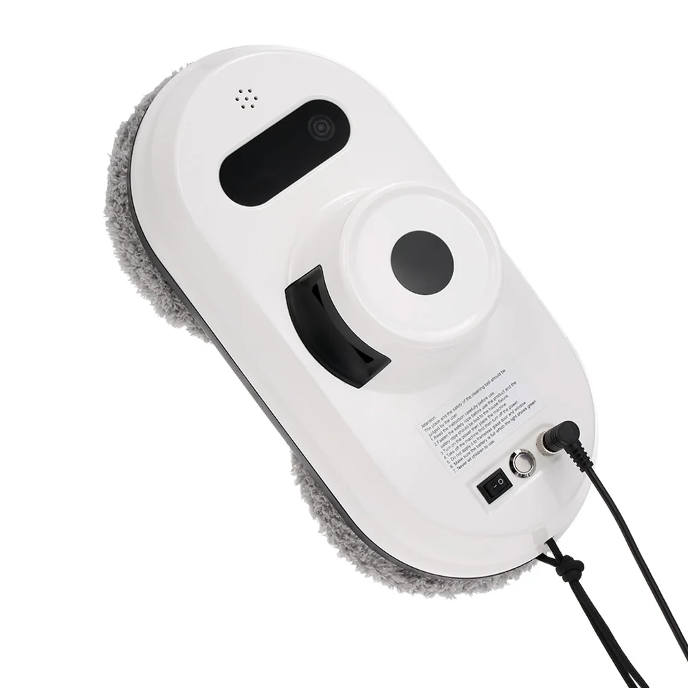 Robot vacuum cleaner window cleaning robot window cleaner electric glass remote control for home Office
Robot vacuum cleaner window cleaning robot window cleaner electric glass remote control for home Office