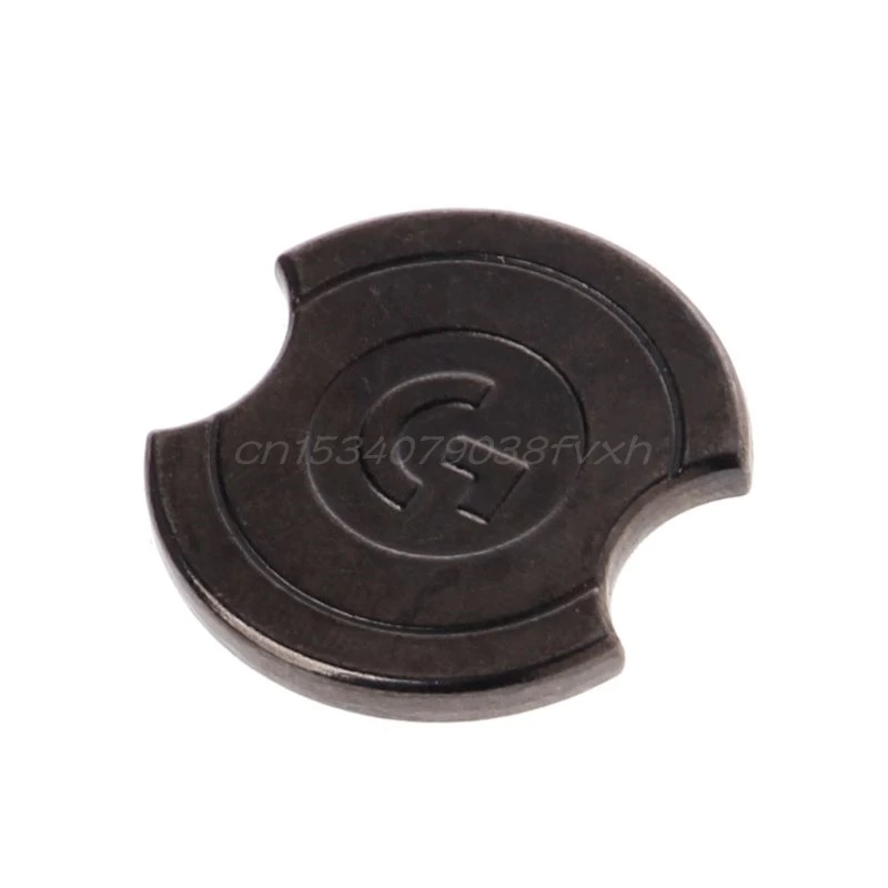 1PC Mouse Tuning Weights for logitech G403 G703 G903 / G PRO Wireless Mouse
1PC Mouse Tuning Weights for logitech G403 G703 G903 / G PRO Wireless Mouse