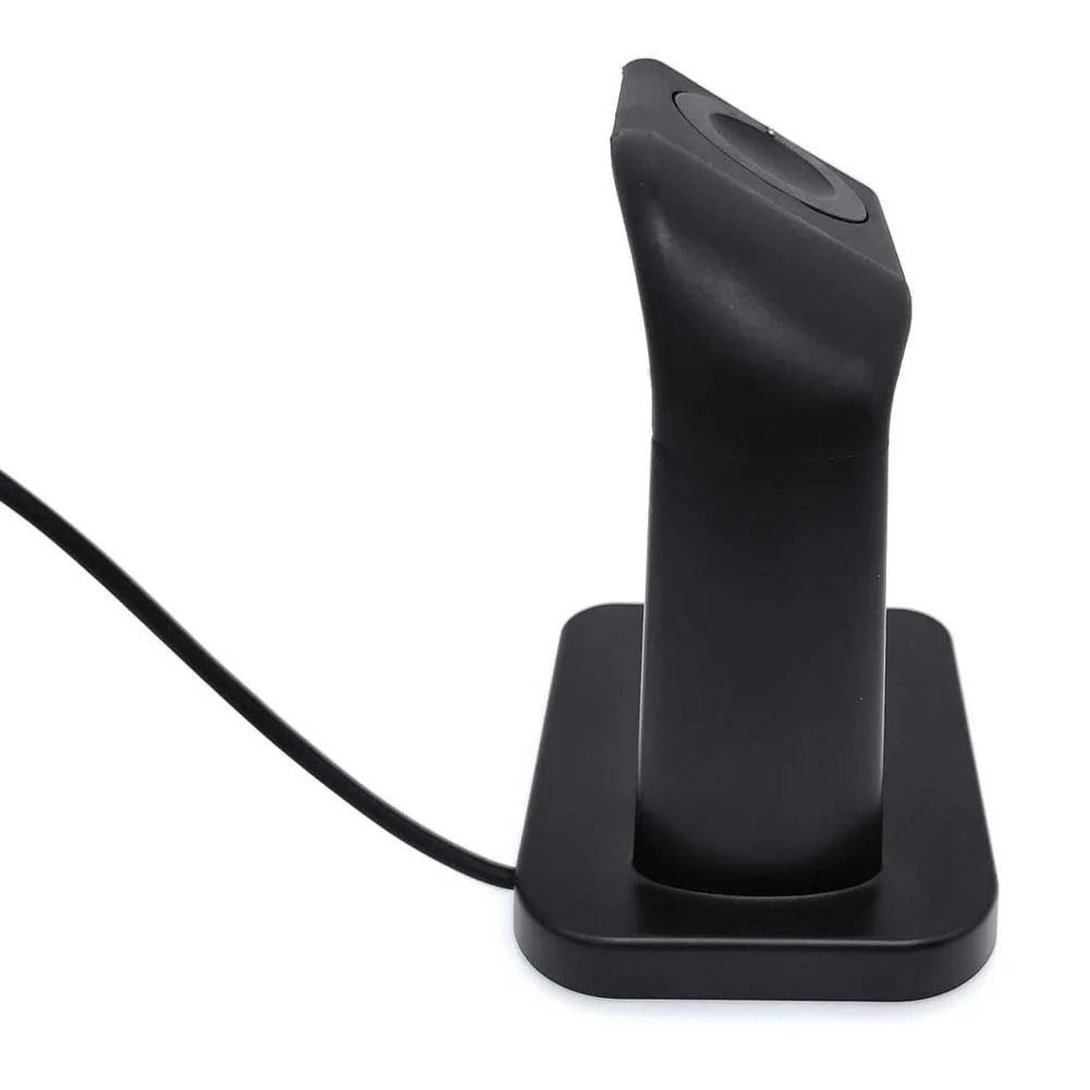 Accessories USB Travel Stand Black Station Charging Dock Magnetic Wireless Desktop Smart Watch Home Office For Fossil Gen 4 5
Accessories USB Travel Stand Black Station Charging Dock Magnetic Wireless Desktop Smart Watch Home Office For Fossil Gen 4 5