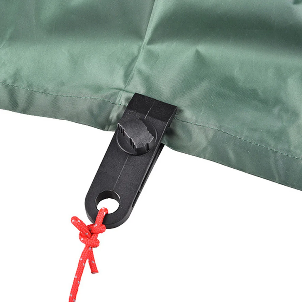 Зажимы для палатки 10 шт., нейлоновые сверхмощные зажимы для сада, клипса для тента
Зажимы для палатки 10 шт., нейлоновые сверхмощные зажимы для сада, клипса для тента