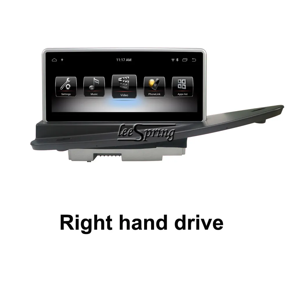 8,8 дюймовый OEM Android mulitmedia плеер для VOLVO V70 S80 2004-2011 совместим с оригинальным CD/RVC/радар (правый Привод)
8,8 дюймовый OEM Android mulitmedia плеер для VOLVO V70 S80 2004-2011 совместим с оригинальным CD/RVC/радар (правый Привод)