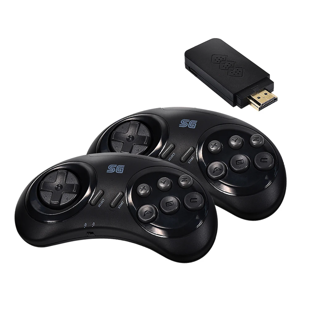 New Video Game Console 2 Gamepads 913 Classic Games Monitor Classic Retro Games Double Controlle for TV Projector
New Video Game Console 2 Gamepads 913 Classic Games Monitor Classic Retro Games Double Controlle for TV Projector