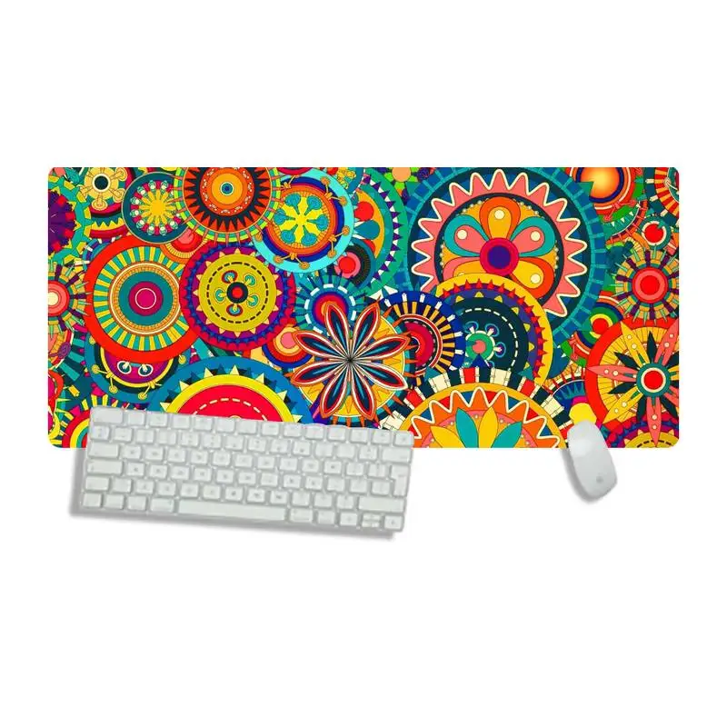 Tribal design totem Gamer Speed Mice Rubber Mousepad Desk Table Protect Game Office Work Mouse Mat pad Non-slip Laptop Cushion 
Tribal design totem Gamer Speed Mice Rubber Mousepad Desk Table Protect Game Office Work Mouse Mat pad Non-slip Laptop Cushion