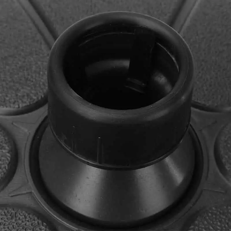 Patio Umbrella Base Outdoor Parasol Stand Round Water Filled Umbrella Base For Garden Beach Courtyard Sunshade Umbrella
Patio Umbrella Base Outdoor Parasol Stand Round Water Filled Umbrella Base For Garden Beach Courtyard Sunshade Umbrella