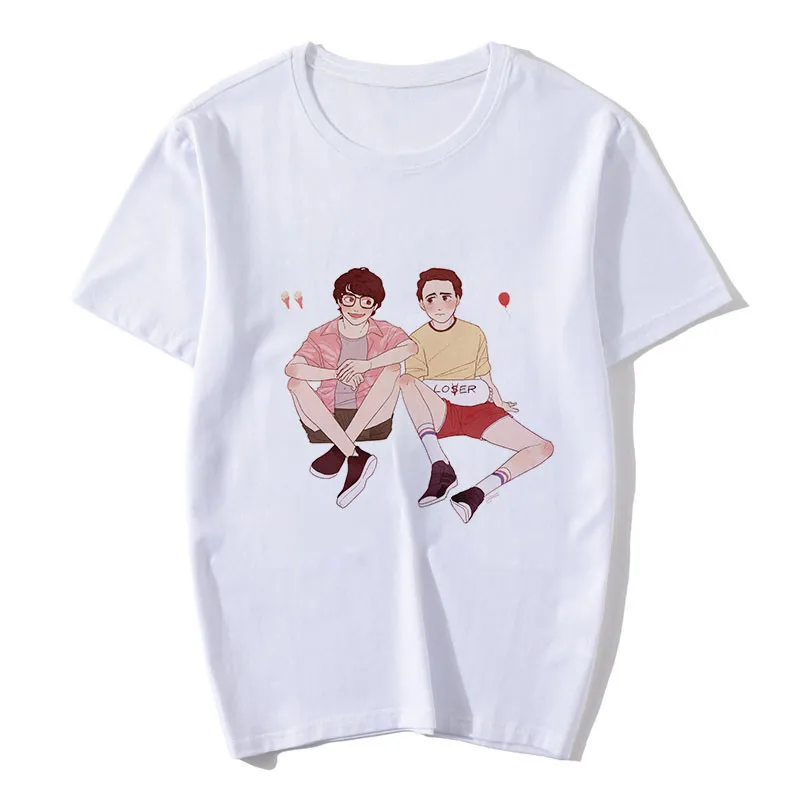 Женская летняя модная футболка в стиле Харадзюку с коротким рукавом
Женская летняя модная футболка в стиле Харадзюку с коротким рукавом