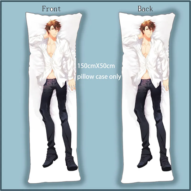 Dakimakura тела подушку Чехол аниме Idolish 7 рюноскэ Декоративная Наволочка украшения для дома Чехол украшения дома постельные принадлежности
Dakimakura тела подушку Чехол аниме Idolish 7 рюноскэ Декоративная Наволочка украшения для дома Чехол украшения дома постельные принадлежности